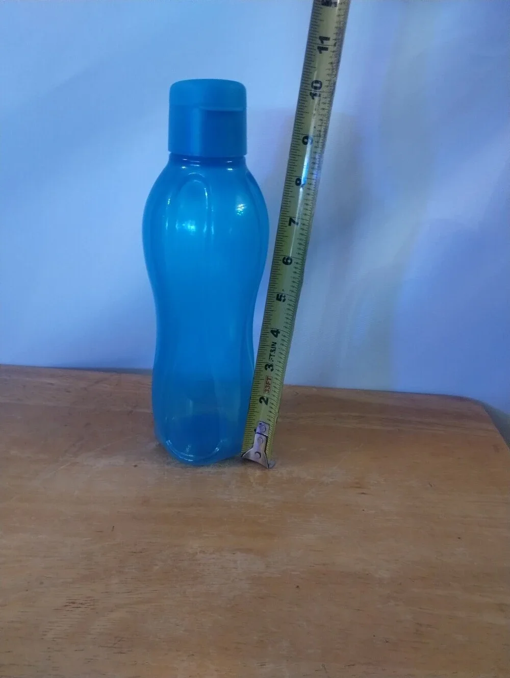 Tupperware eco water